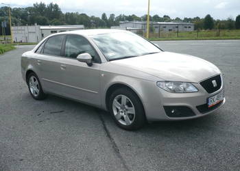 Seat Exeo