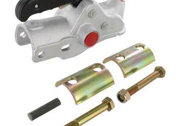 Zaczep kulowy AK351-351ZA 1224333