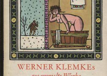 Horst Kunze  Gesammelte Werke