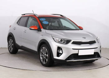 Kia Stonic 1.0 T-GDI