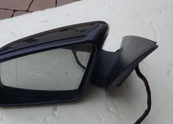 Lusterko lewe mercedes w 204