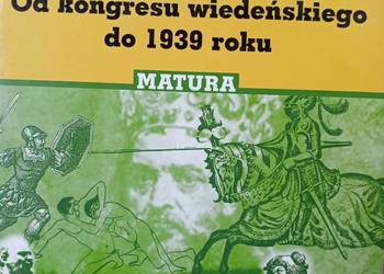 Od kongresu wiedeńskiego epoki historyczne księgarnia Praga