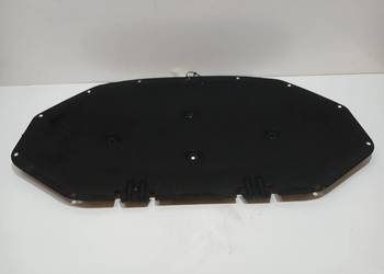 WYGŁUSZENIE OSŁONA MASKI BMW X3 F25 9175051