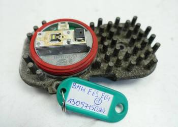 BMW E63 E64 PRZETWORNICA LED moduł 1305715 oryg