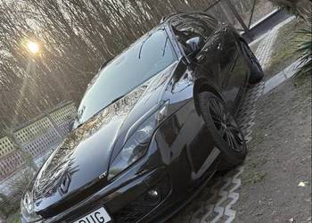 Renault Laguna 3 GT 2.0T 204km + LPG