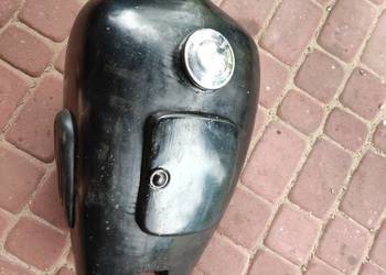 Zbiornik paliwa IMZ IRBIT Ural M62