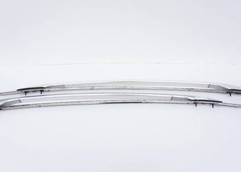 RELINGI KOMPLET RELING DACHOWY INFINITI FX35 FX45