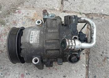 Sprężarka Pompa klimatyzacji VW 1,4 16v