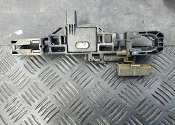 mechanizm mocowanie klamki prawy przód renault laguna II