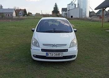 Sprzedam samochód
