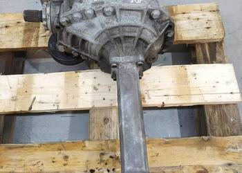 DYFERENCJAŁ MOST PRZÓD 3.0 D L494 248 KM 3.21 Range Rover Sport II CPLA3017