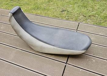 Siedzenie kanapa Yamaha xt 660 r x