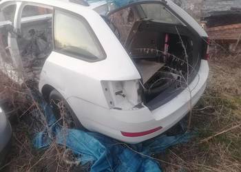 Części samochodowe karoseryjne