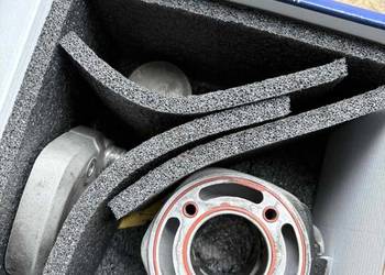 Cylinder STAE6 MKll RACING 10mm