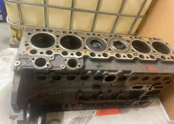 Deutz TCD 2013 l06 short block części