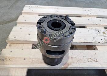 Dyferencjał Claas Axos 310, 320, 330, 340