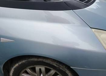 Błotnik Espace 4 IV Lift TEK 43