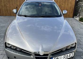 Alfa Romeo 159 2.4 jtdm