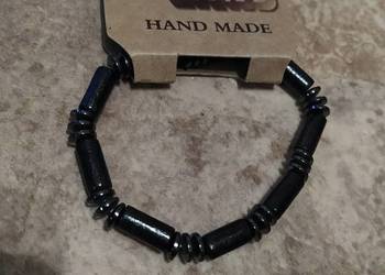 bransoletki hand made