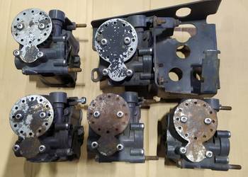 Modulator zawór EA2000 A0004291124