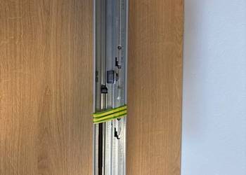 BLUM 378M5002SA INTIVO/ANTARO,bok szuflady TANDEMBOX wys."M",NL=500mm