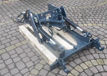 TUZ DO CIĄGNIKA BEZ WSPORNIKA C-360 C355 C-4011