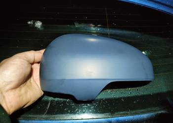 OBUDOWA LUSTERKA LEWA TOYOTA AVENSIS T27 A87945-05913 3304-923