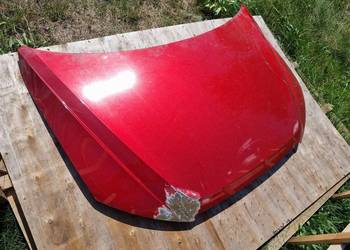 MASKA POKRYWA SILNIKA SEAT ARONA 6F9