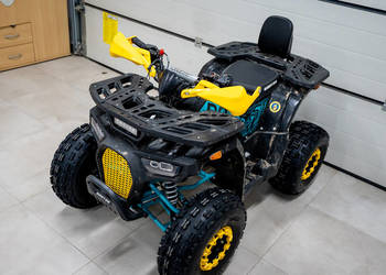 Barton Raptor 125 Wystawię FV