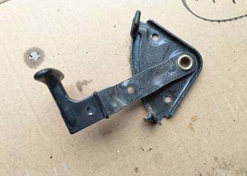 AUDI 80 B4 80B4 DZWIGNIA RĄCZKA LINKI MASKI