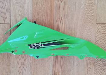 Kawasaki ZX10R 11-15 owiewka górna bok lewy nowy