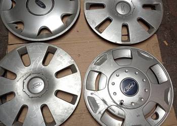 Kołpak ford focus c-max mondeo transit connect custom oe