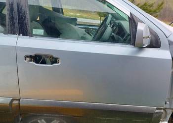 drzwi przód prawy kia sorento