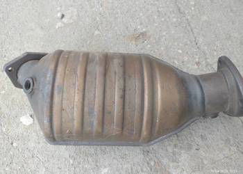 Katalizator Passat B5 1.8T euro 3