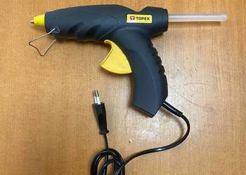 Pistolet do kleju Topex 42E522
