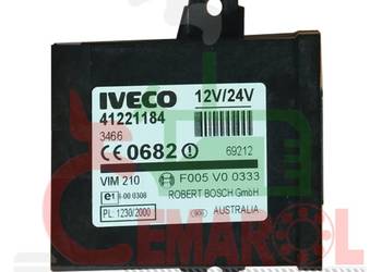 IVECO Daily ECU Immobiliser 2992550