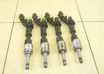 FOCUS MK3 1.6 ECOBOOST 15r 182KM JTDA JTJA wtrysk wtryskiwacz CJ5G-9F593-AA