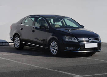 VW Passat 1.8 TSI