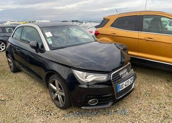 AUDI A1 1.4 TFSi 122 Ambition S Tronic AX423
