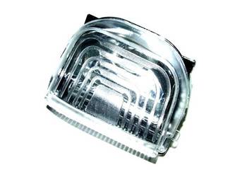 KIERUNKOWSKAZ LUSTERKA LEWY MIGACZ MERCEDES BENZ SPRINTER B907 B910 2018 -