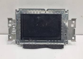 Volvo VOLVO V60 I S60 II XC60 I EKRAN NAWIGACJI Wyświetlacz 31337644