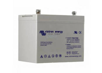 Victron AGM 12-60 60 Ah Bateria