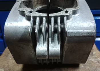 WSK silnik kartery shl wfm junak sport s2 gil kobuz dudek Bą