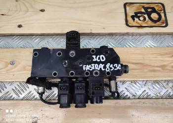 Blok stetowania Fendt G931100600011