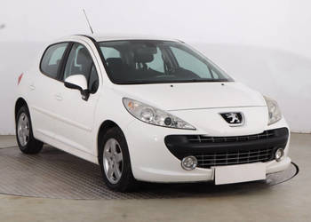 Peugeot 207 1.4 VTi