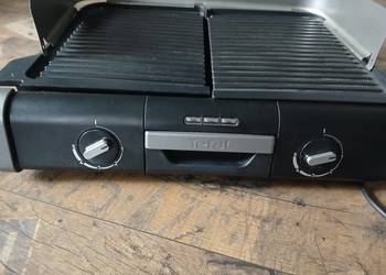 Gril elektryczny Tefal