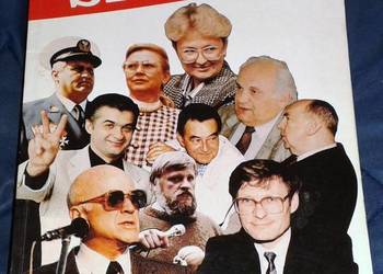 Sprawcy - Grzegorz Górny, Witold Pasek, Wojciech Tochman