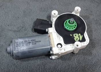 Silniczek elektryczny podnoszenia szyb podnośnik szyby prawy tył BMW E60