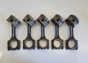 Volvo S60 I V70 II 2.0 T TŁOK korbowód B5204T5 180KM