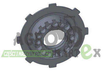 48182853, 112299A2, 87773172, 1342242C2, 1342242C1 ZESPÓŁ TŁOKA CNH